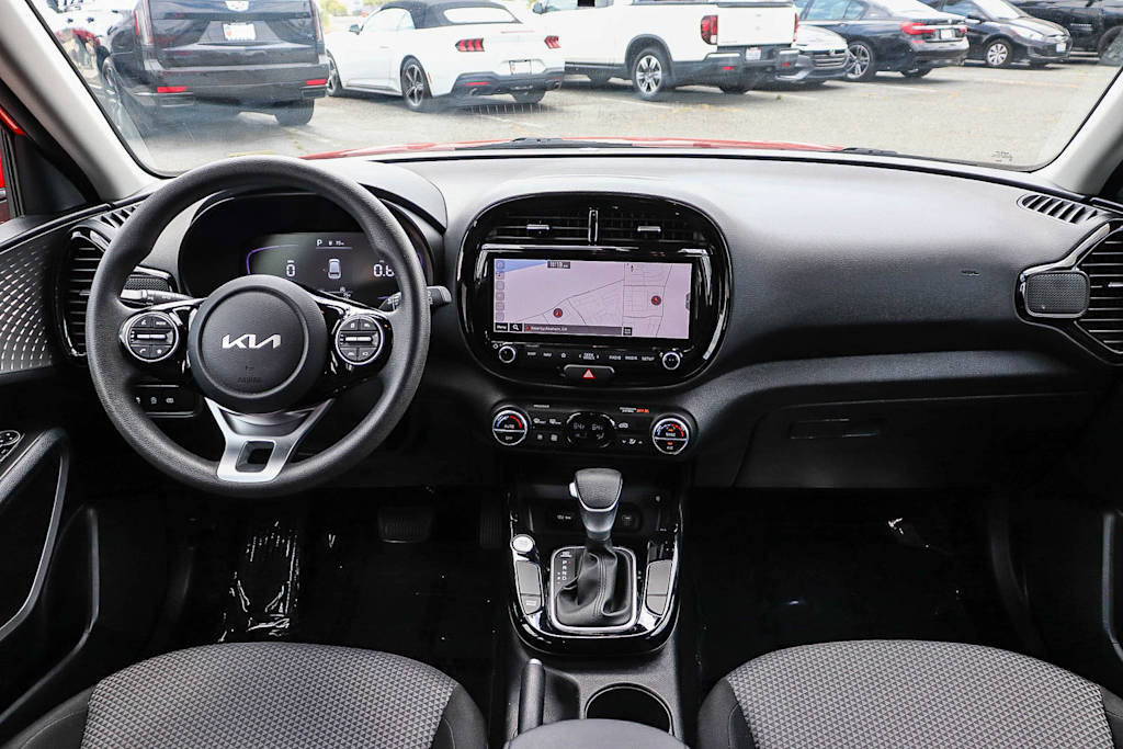 Thumbnail: 2023 Kia Soul - 2
