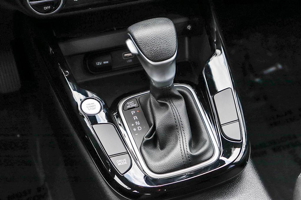 Thumbnail: 2023 Kia Soul - 14