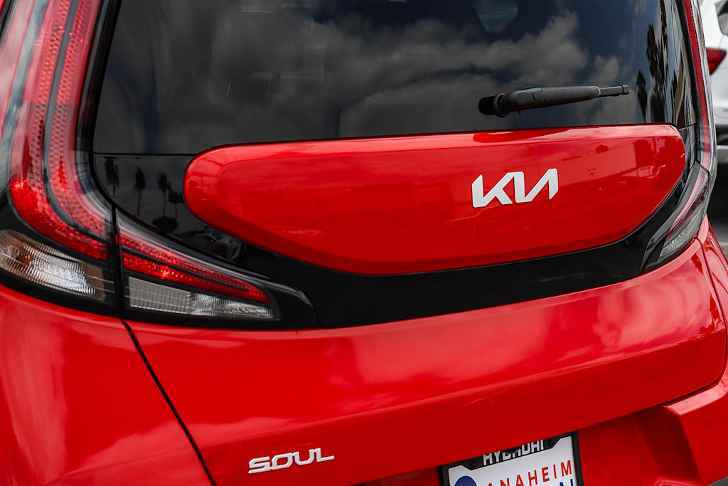 Thumbnail: 2023 Kia Soul - 21