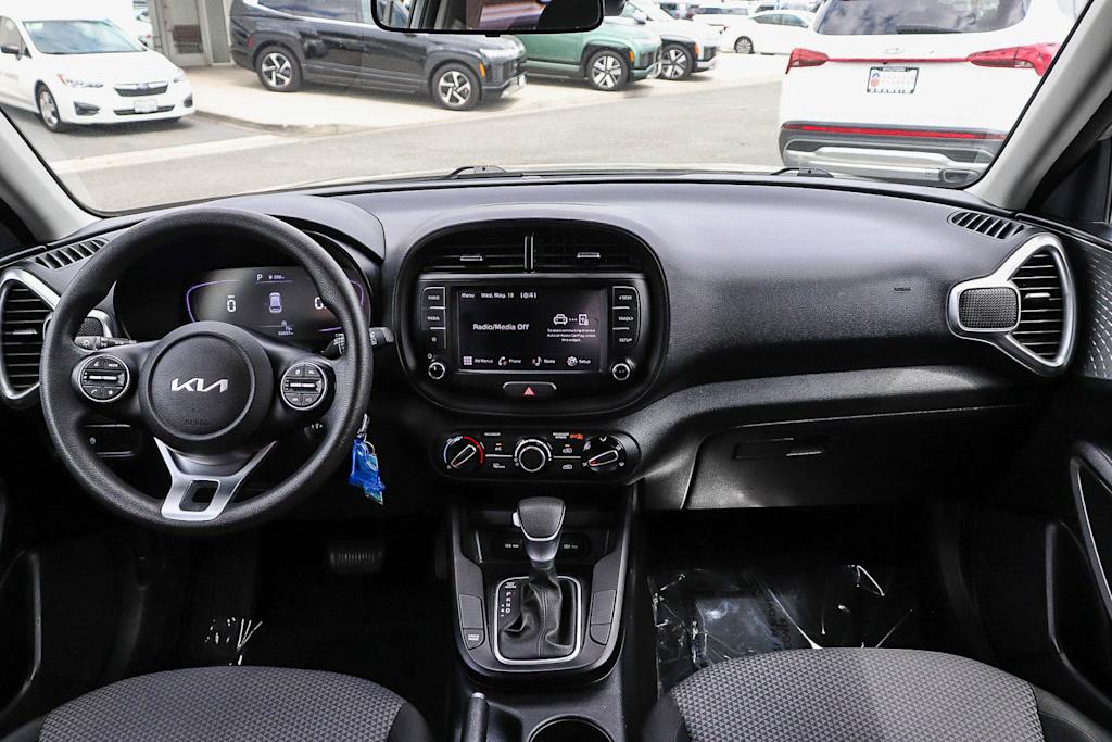 Thumbnail: 2023 Kia Soul - 2