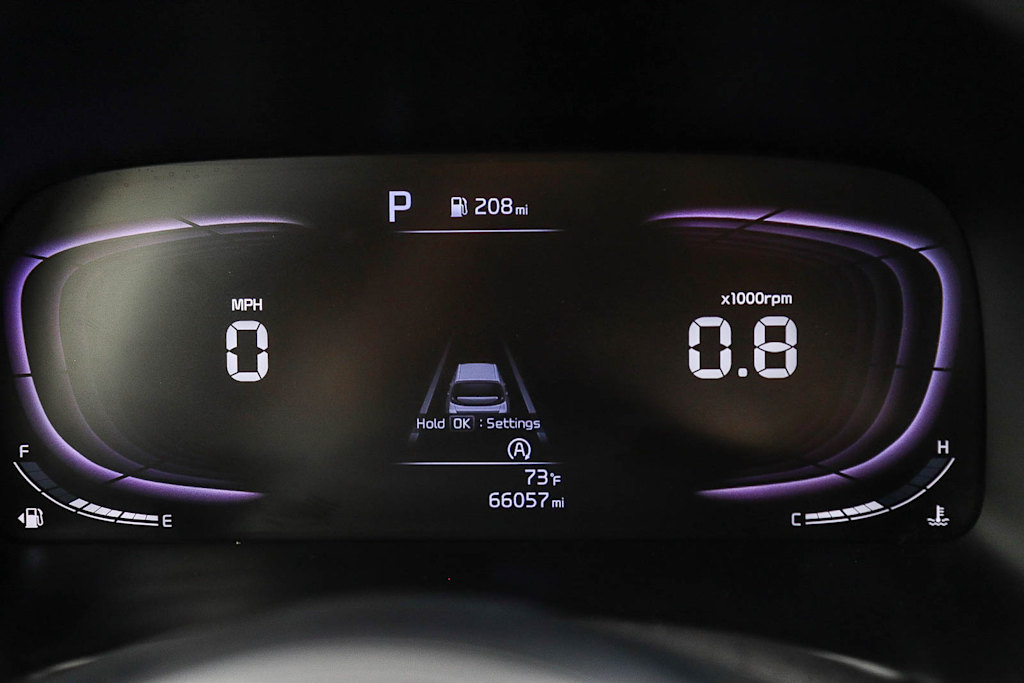 Thumbnail: 2023 Kia Soul - 15