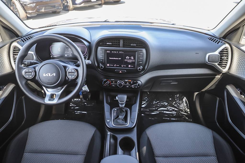 Thumbnail: 2023 Kia Soul - 2
