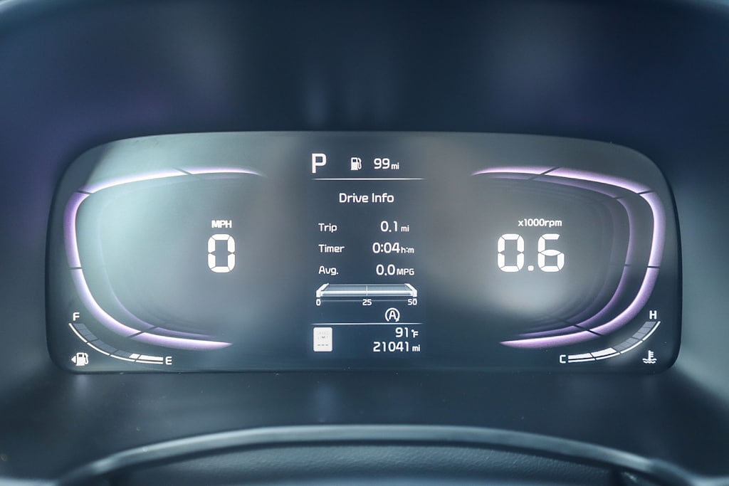 Thumbnail: 2023 Kia Soul - 14