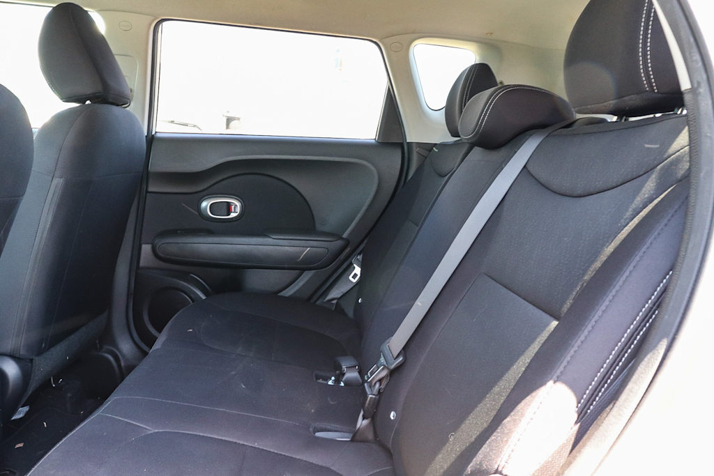 Thumbnail: 2015 Kia Soul - 10
