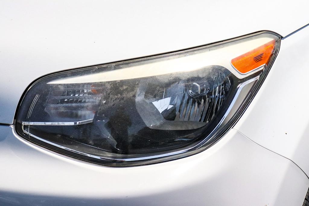 Thumbnail: 2015 Kia Soul - 14