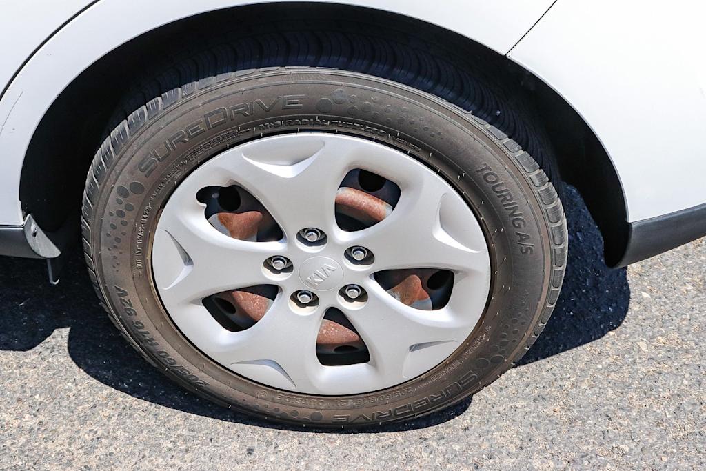 Thumbnail: 2015 Kia Soul - 19