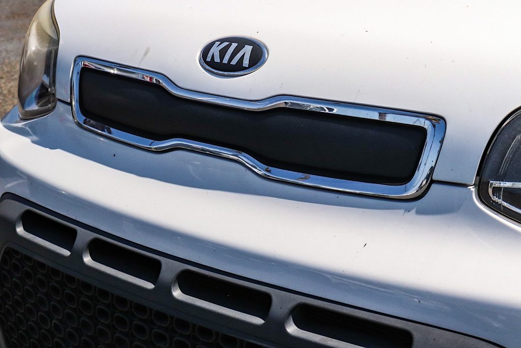 Thumbnail: 2015 Kia Soul - 6