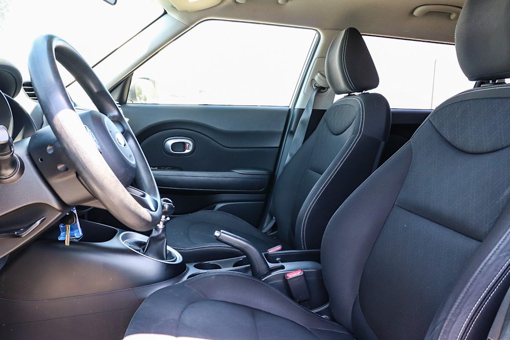 Thumbnail: 2015 Kia Soul - 9