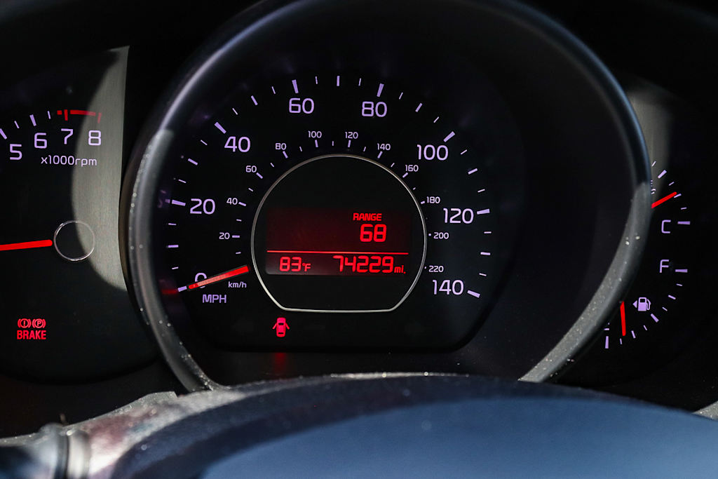 Thumbnail: 2015 Kia Soul - 13