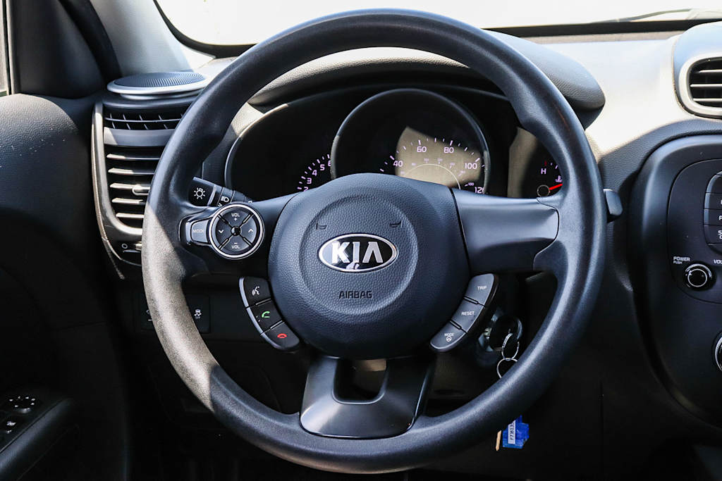 Thumbnail: 2015 Kia Soul - 8