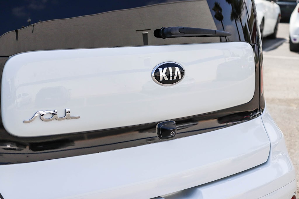 Thumbnail: 2019 Kia Soul - 6