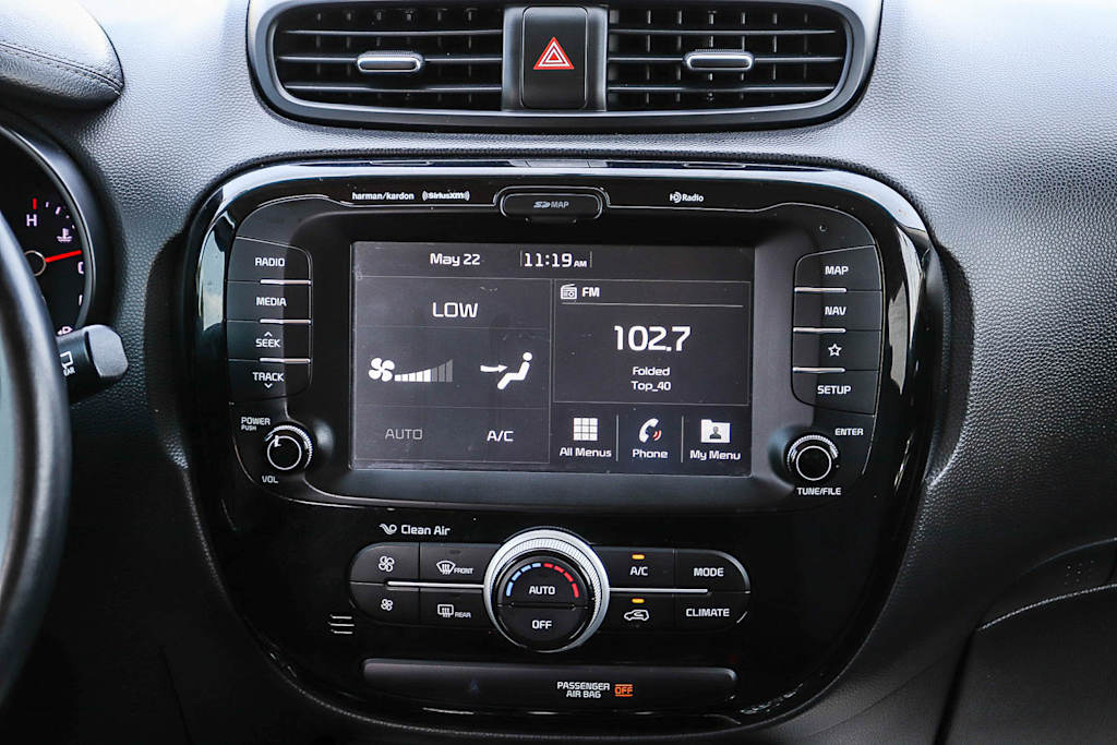 Thumbnail: 2019 Kia Soul - 13