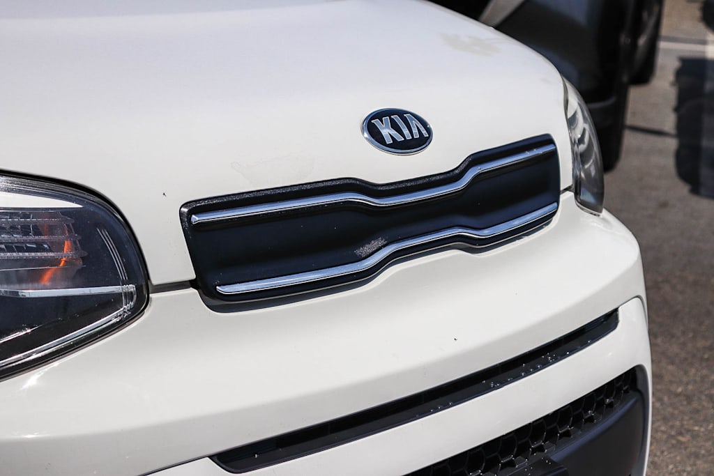 Thumbnail: 2019 Kia Soul - 19