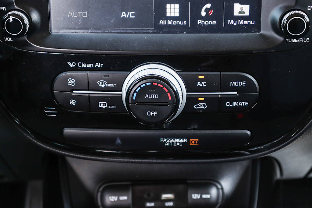 Thumbnail: 2019 Kia Soul - 24
