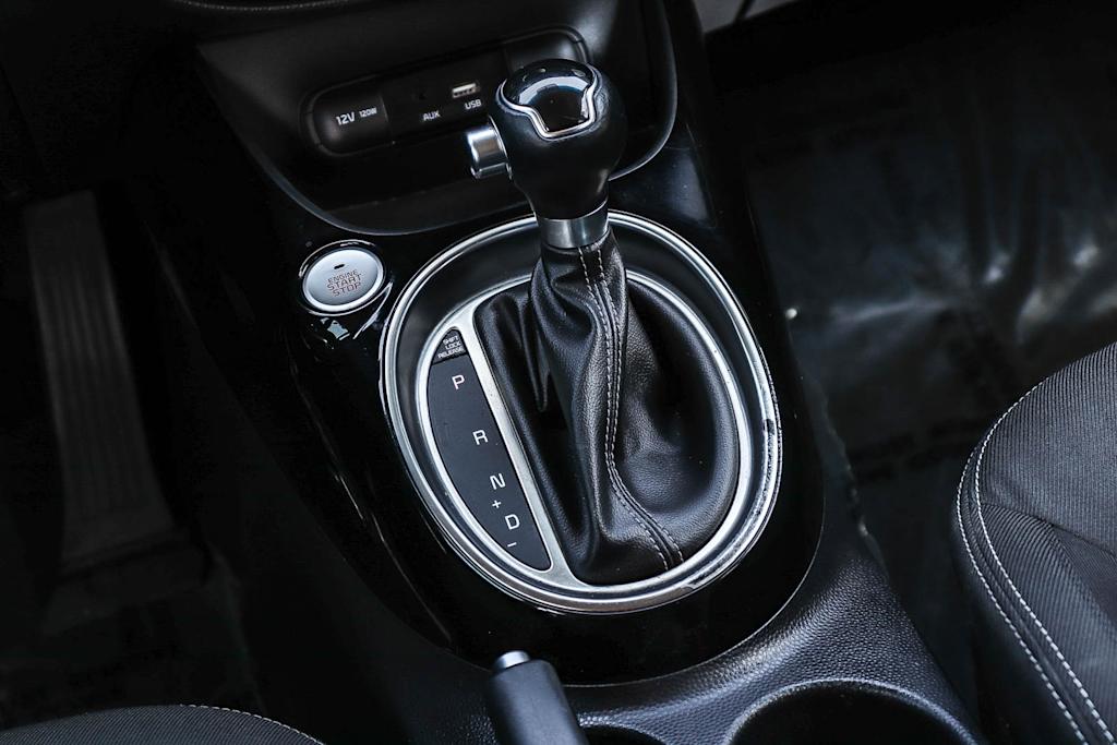 Thumbnail: 2019 Kia Soul - 14