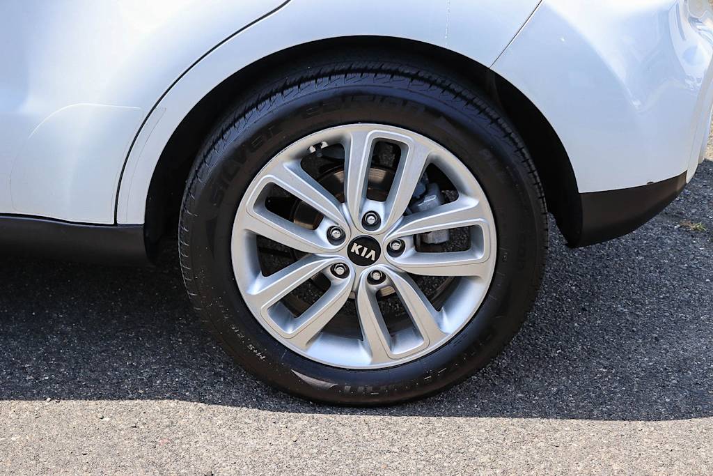 Thumbnail: 2019 Kia Soul - 7