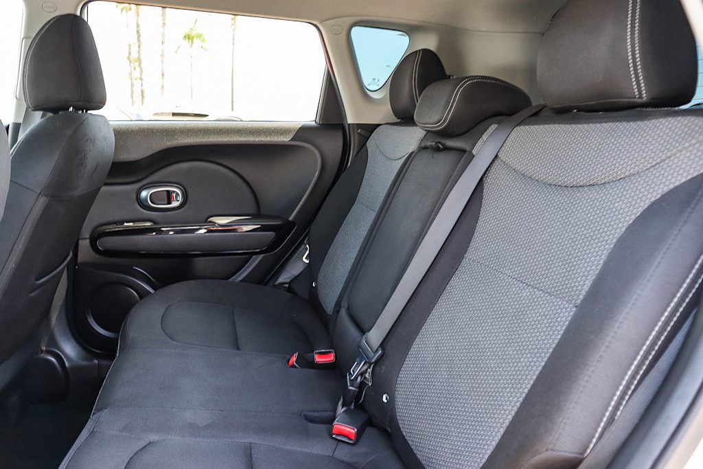 Thumbnail: 2019 Kia Soul - 12