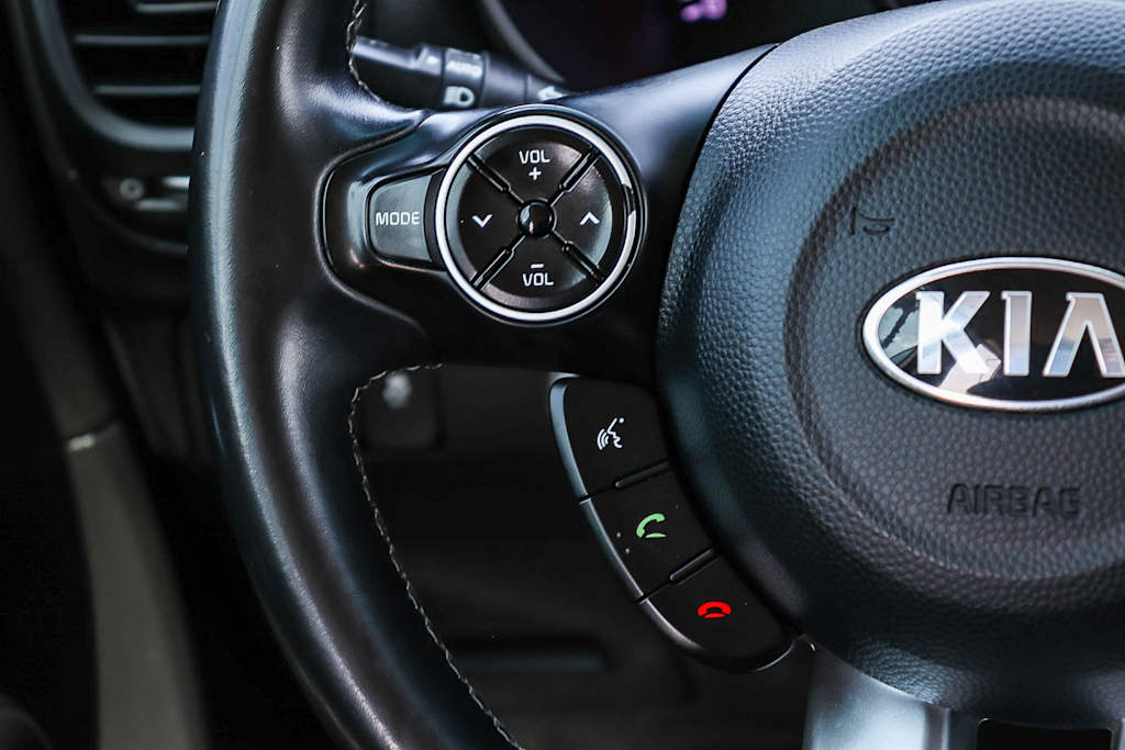 Thumbnail: 2019 Kia Soul - 25