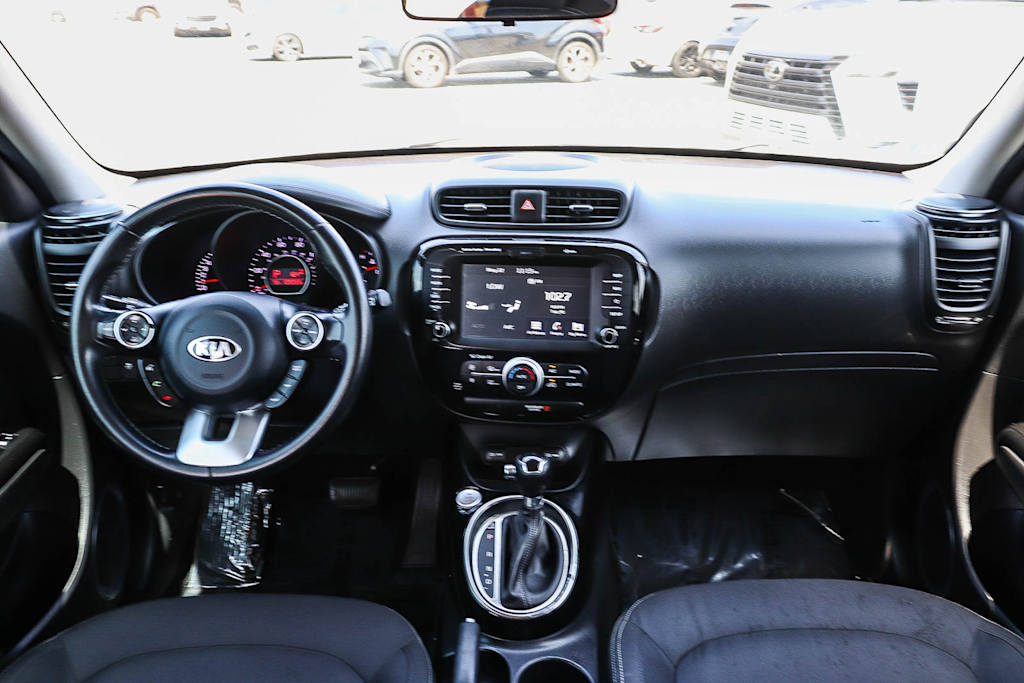 Thumbnail: 2019 Kia Soul - 2