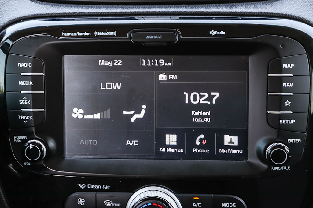 Thumbnail: 2019 Kia Soul - 23