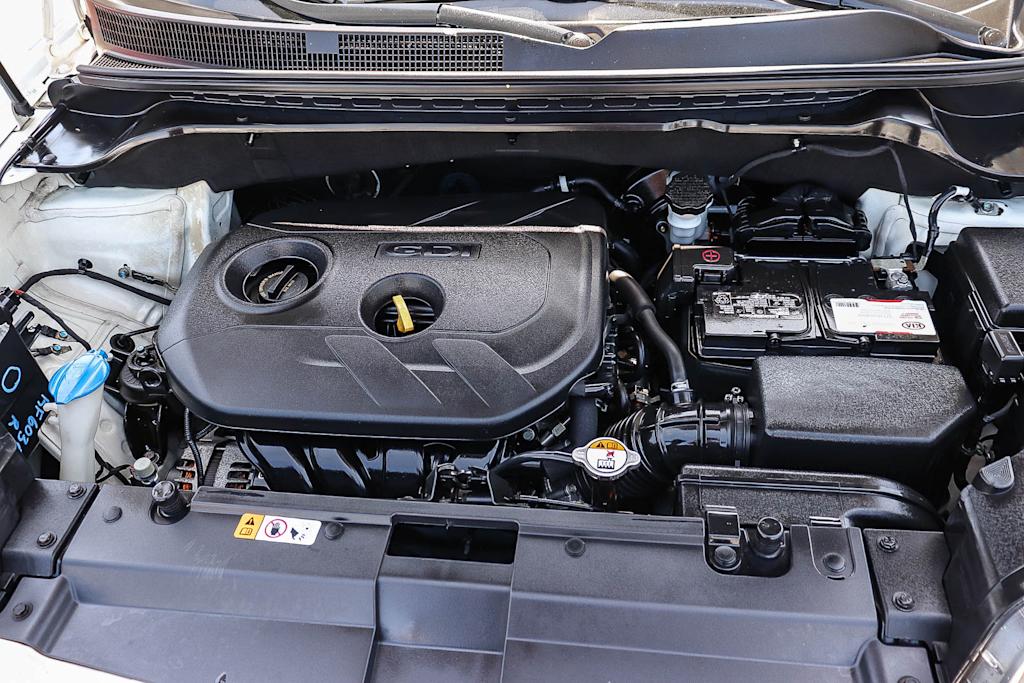 Thumbnail: 2019 Kia Soul - 8