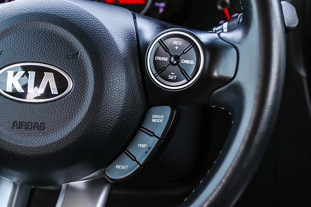 Thumbnail: 2019 Kia Soul - 26
