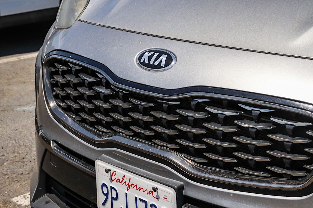 Thumbnail: 2020 Kia Sportage - 6