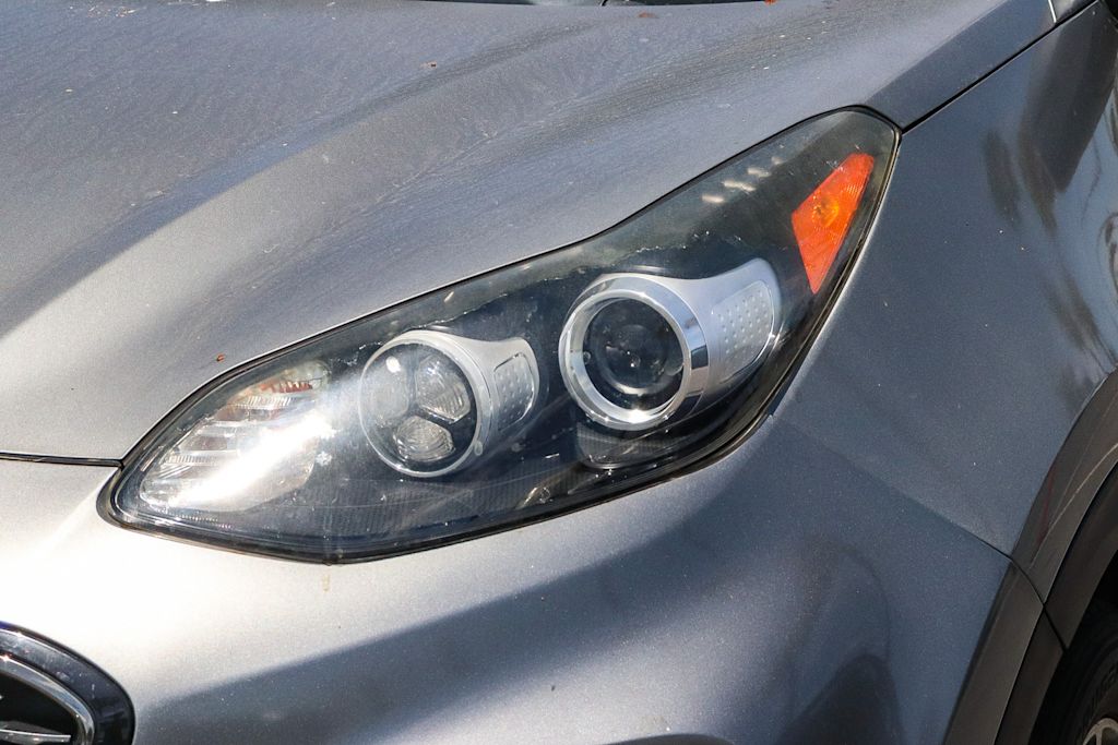 Thumbnail: 2020 Kia Sportage - 15