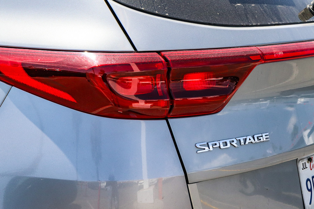 Thumbnail: 2020 Kia Sportage - 18