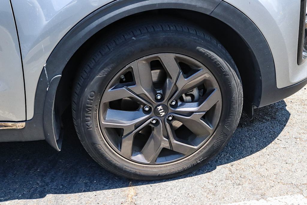 Thumbnail: 2020 Kia Sportage - 23