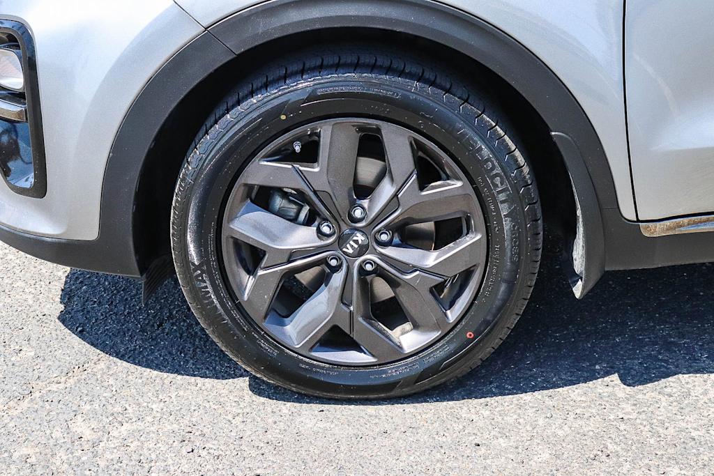 Thumbnail: 2020 Kia Sportage - 22