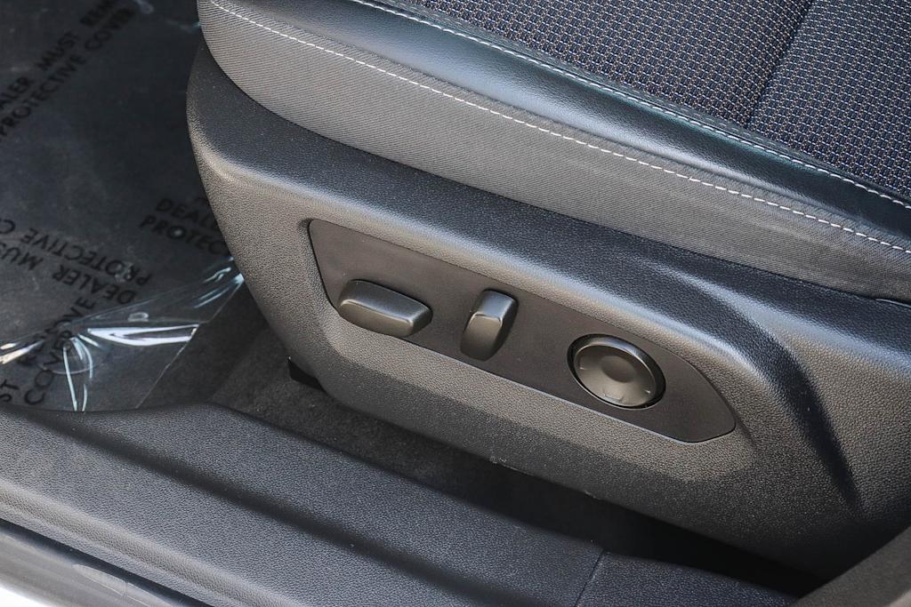 Thumbnail: 2021 Buick Envision - 29