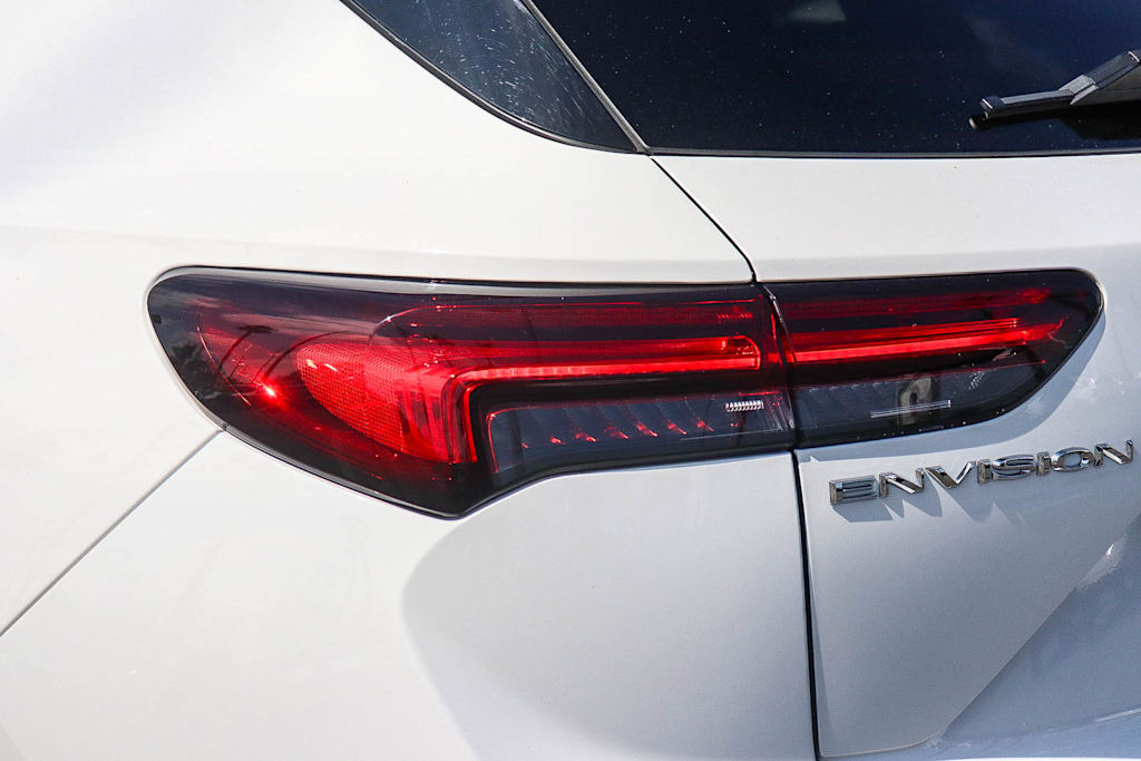 Thumbnail: 2021 Buick Envision - 20