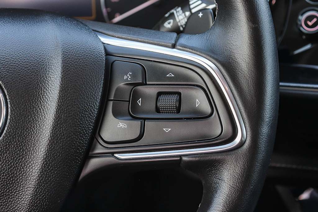 Thumbnail: 2021 Buick Envision - 26