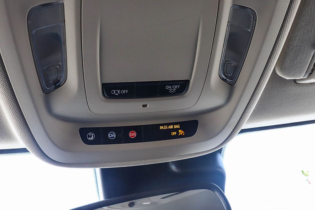 Thumbnail: 2021 Buick Envision - 31