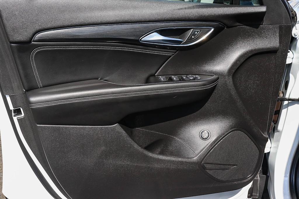 Thumbnail: 2021 Buick Envision - 28