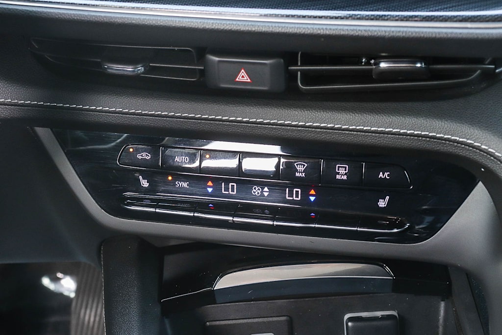 Thumbnail: 2021 Buick Envision - 24