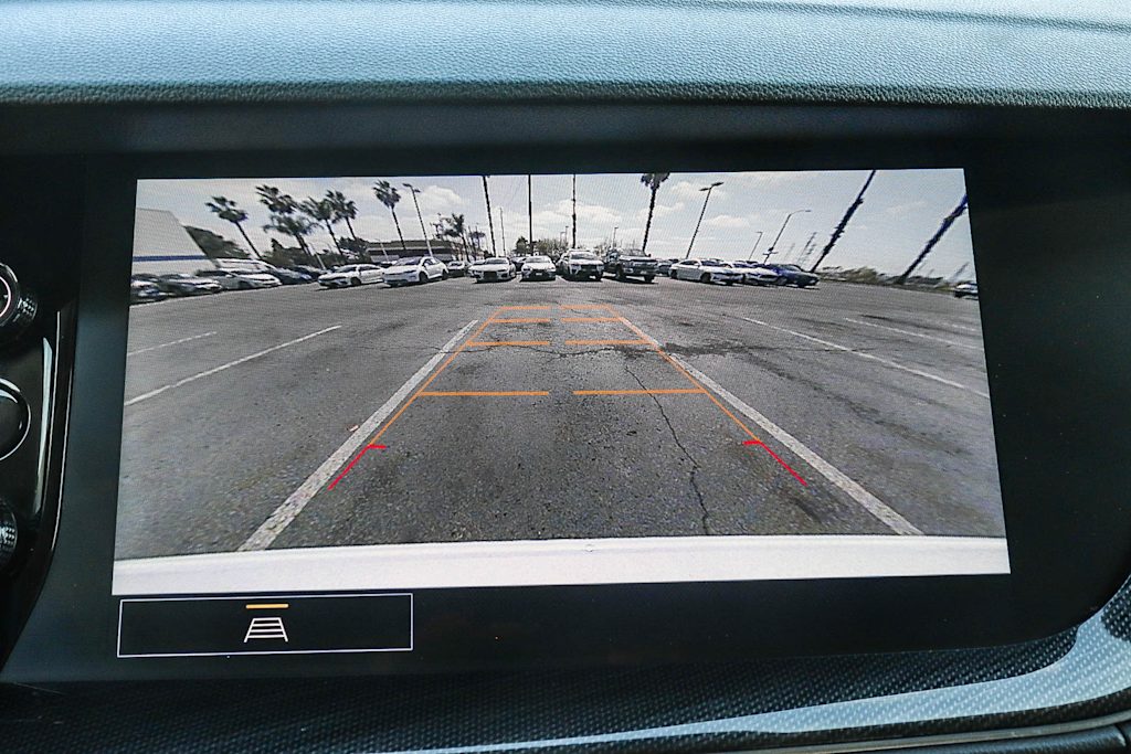 Thumbnail: 2021 Buick Envision - 30