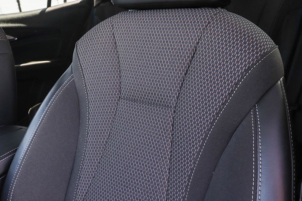 Thumbnail: 2021 Buick Envision - 32