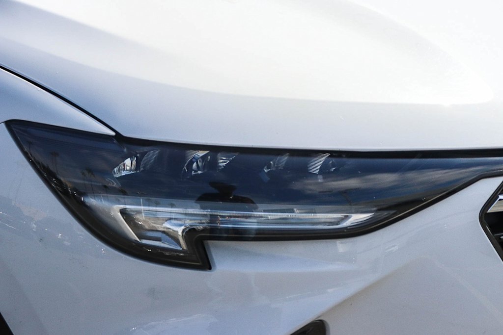 Thumbnail: 2021 Buick Envision - 17