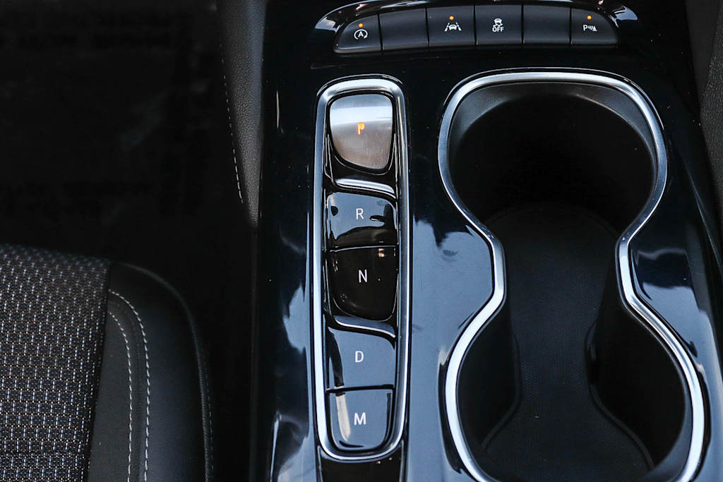 Thumbnail: 2021 Buick Envision - 13