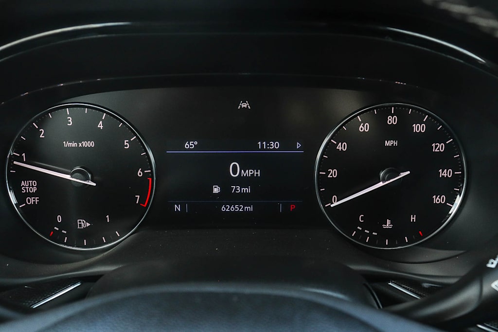 Thumbnail: 2021 Buick Envision - 14