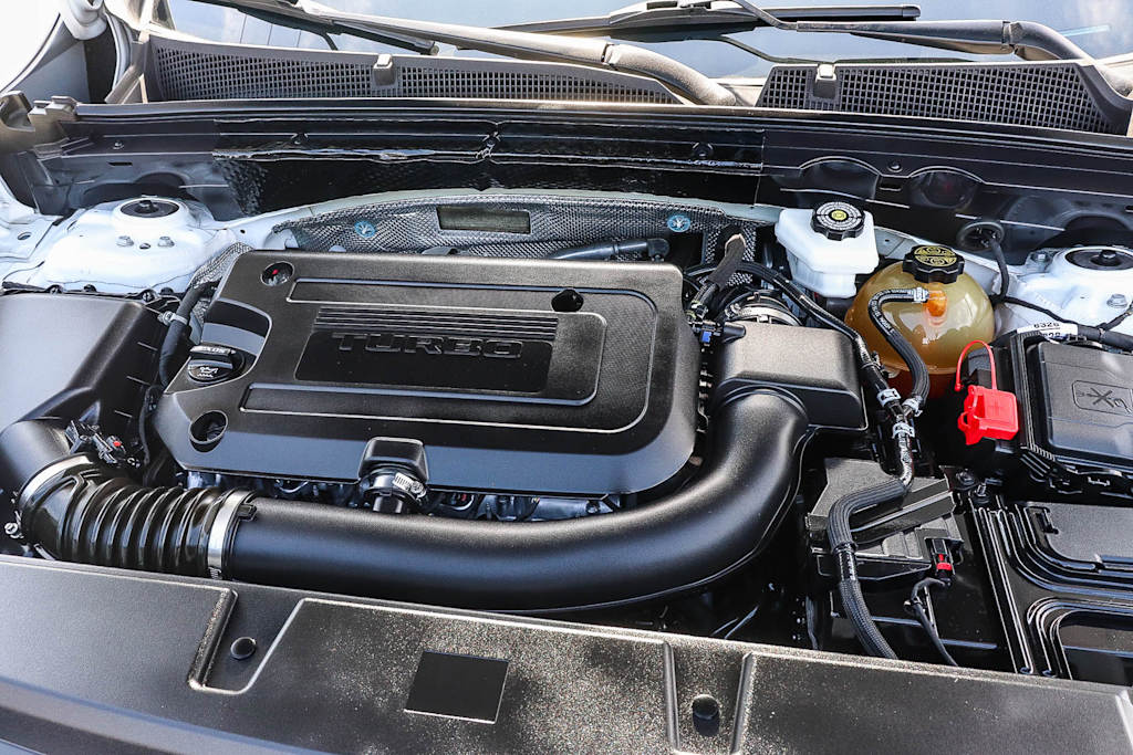 Thumbnail: 2021 Buick Envision - 7