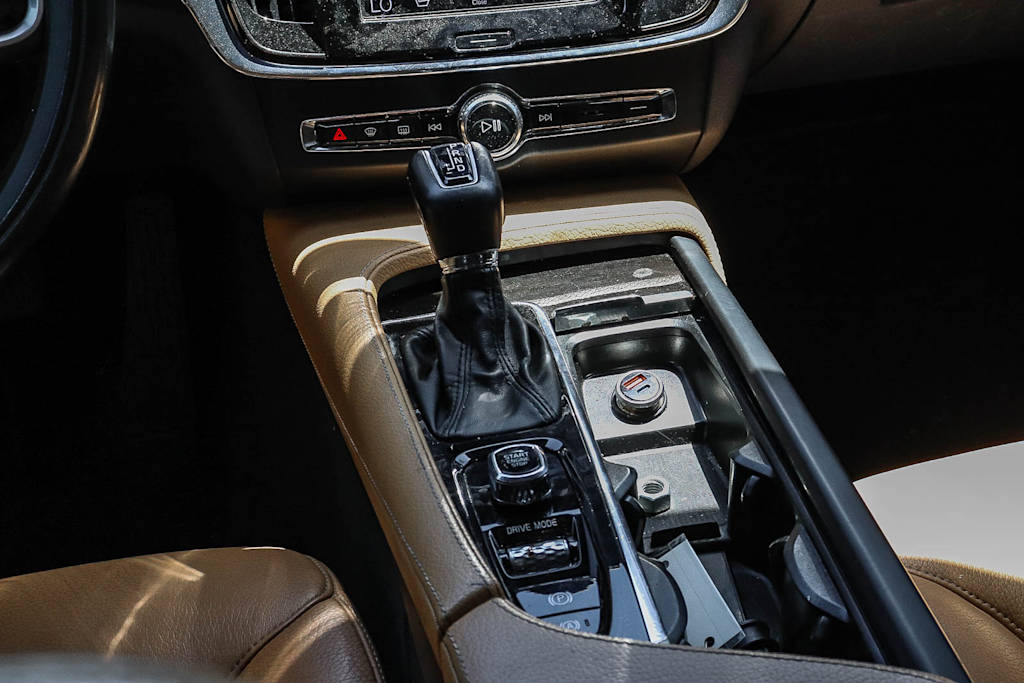 Thumbnail: 2018 Volvo S90 - 13