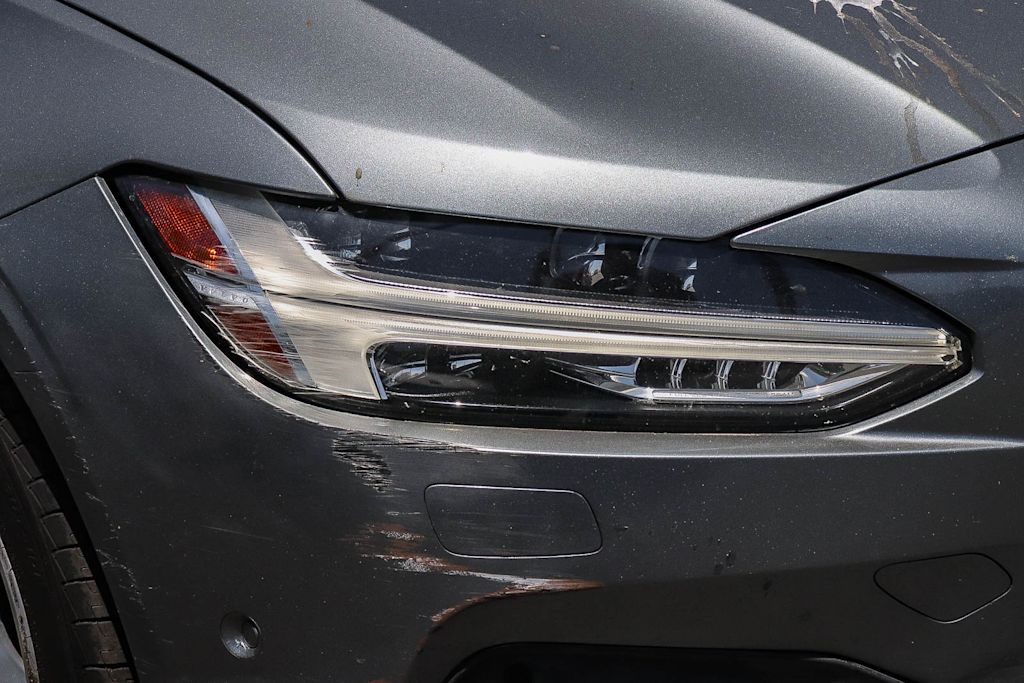 Thumbnail: 2018 Volvo S90 - 23