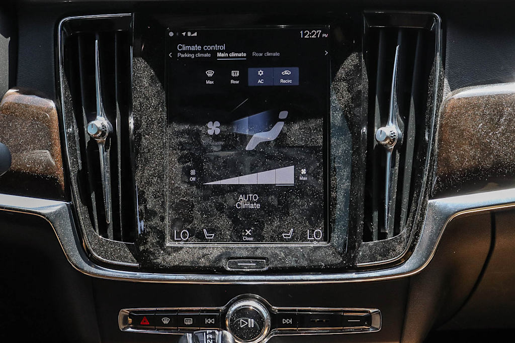 Thumbnail: 2018 Volvo S90 - 12