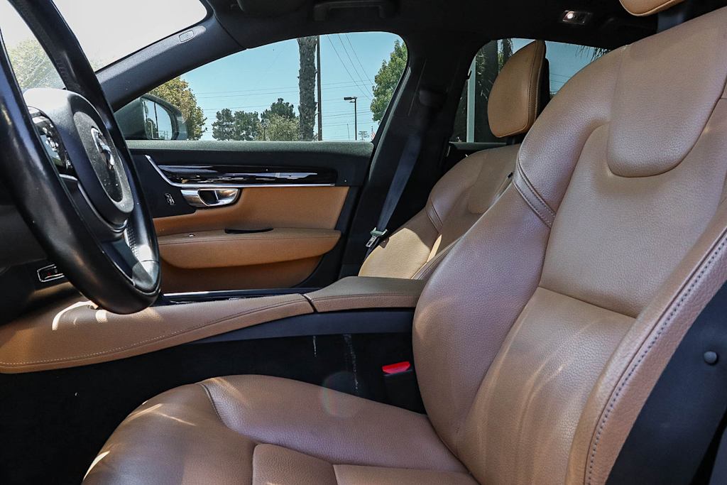 Thumbnail: 2018 Volvo S90 - 9