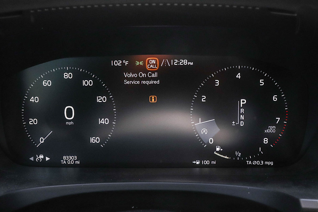 Thumbnail: 2018 Volvo S90 - 14
