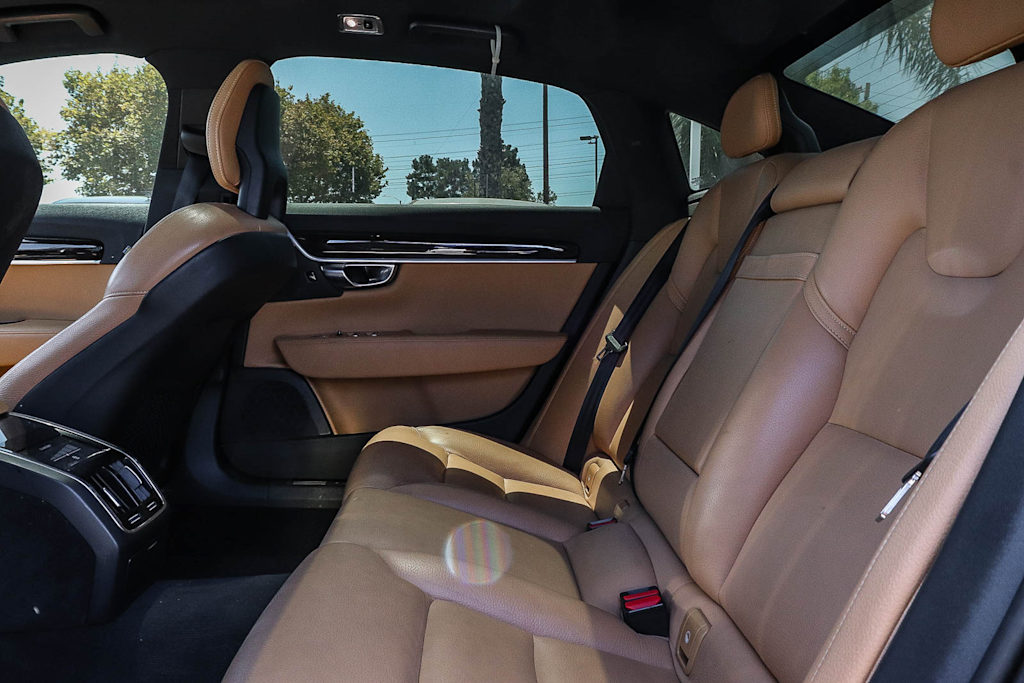 Thumbnail: 2018 Volvo S90 - 11