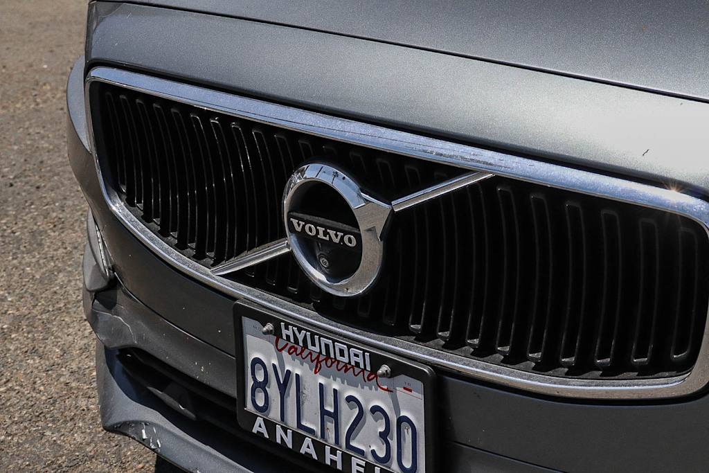 Thumbnail: 2018 Volvo S90 - 6